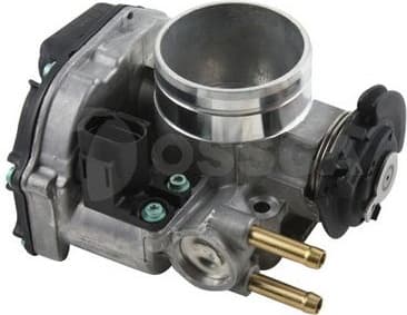 Throttle Body 10652