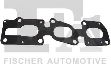 Gasket, exhaust manifold 412-035