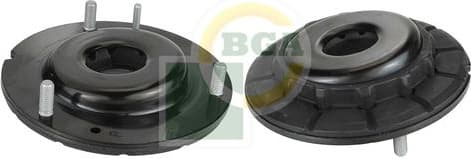 Suspension Strut Support Mount SM9641