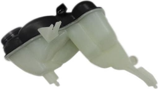 Expansion Tank, coolant BEHR CRT56000S - image 2