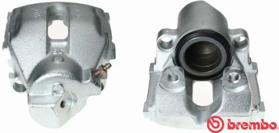 Brake Caliper ESSENTIAL LINE F 06 196