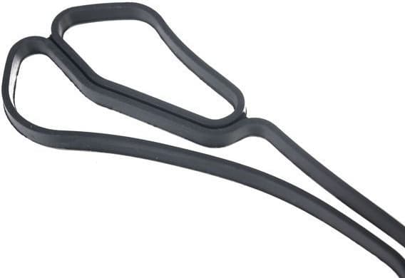 Gasket, oil cooler 11-25453-SX - image 2