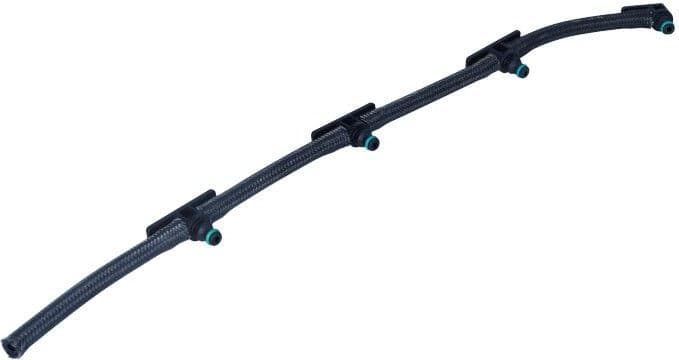 Hose, fuel overflow 15-0338