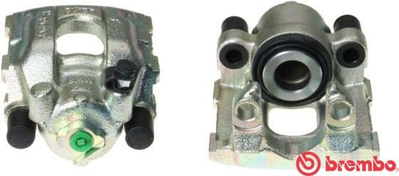 Brake Caliper ESSENTIAL LINE F 06 144