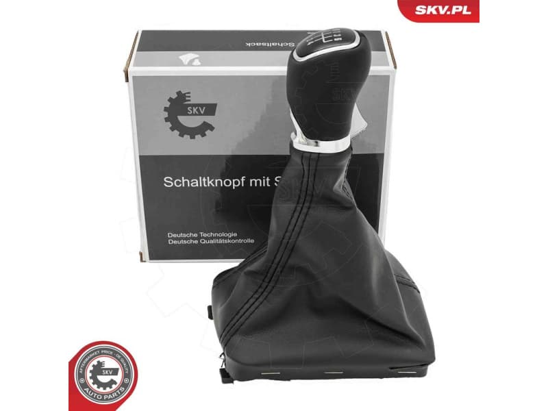 Gear Lever Knob 63SKV540