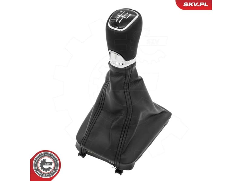 Gear Lever Knob 63SKV540 - image 2