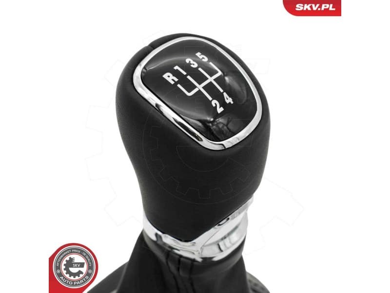 Gear Lever Knob 63SKV540 - image 3