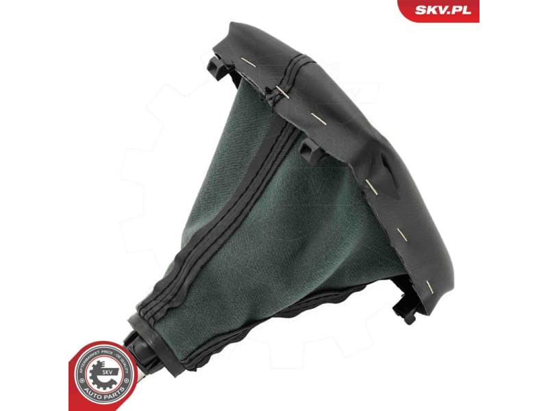 Gear Lever Knob 63SKV540 - image 6