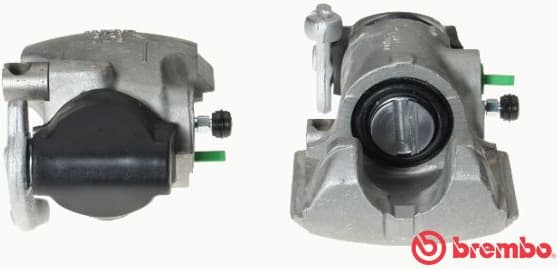 Brake Caliper ESSENTIAL LINE F 23 005