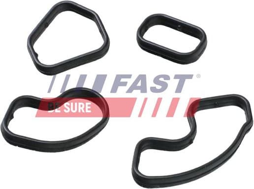 Gasket Set, oil cooler FT48957