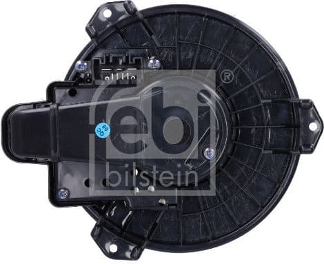 Interior Blower 196708 - image 4