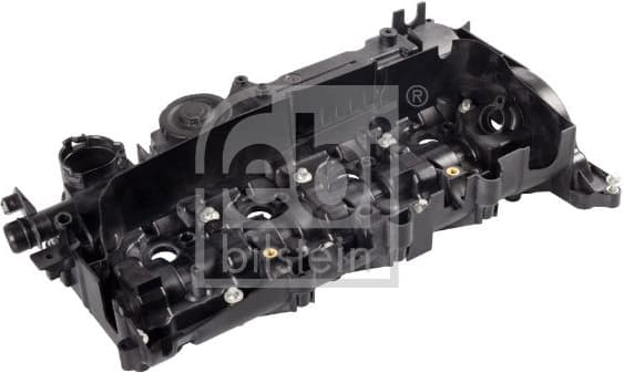 Cylinder Head Cover febi Plus 175758