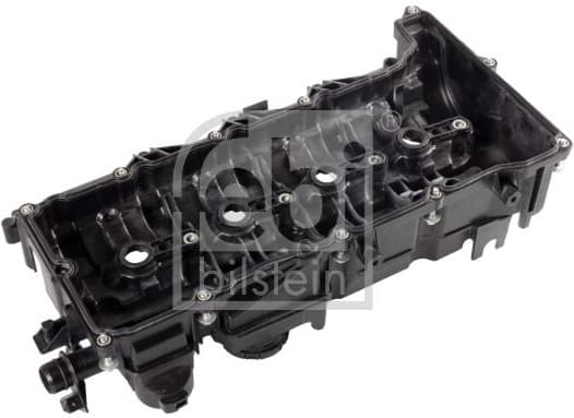 Cylinder Head Cover febi Plus 175758 - image 2