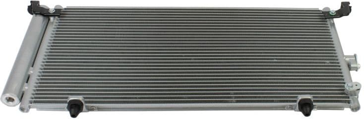 Condenser, air conditioning AC830301