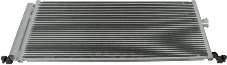 Condenser, air conditioning AC830301 - image 2