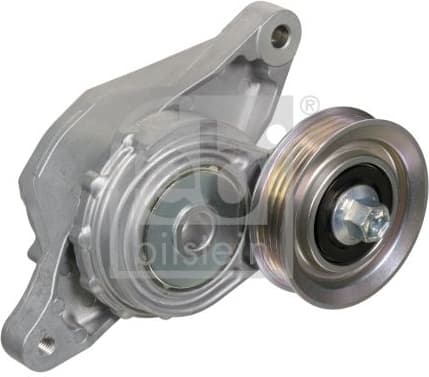 Belt Tensioner, V-ribbed belt 102171