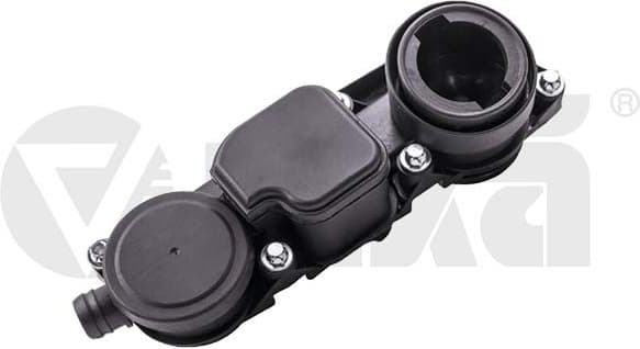 Oil Separator, crankcase ventilation 19900801