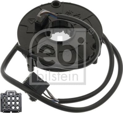 Steering Angle Sensor 49007