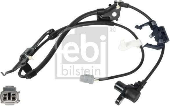 Sensor, wheel speed 174828