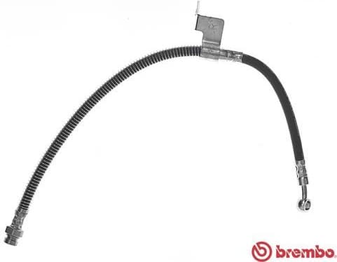 Brake Hose ESSENTIAL LINE T 30 053