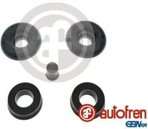 Repair Kit, wheel brake cylinder D3048