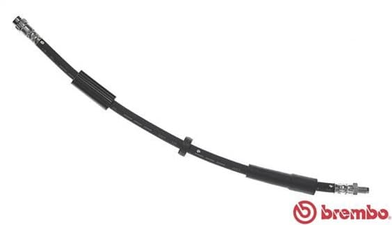 Brake Hose ESSENTIAL LINE T11016 - image 2