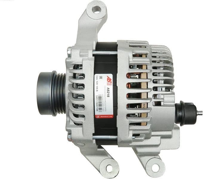 Alternator AS A5218 - image 4