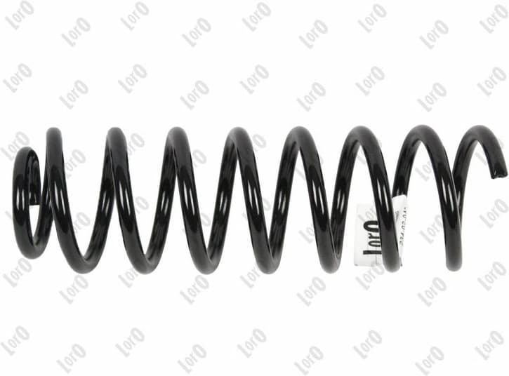 Suspension Spring LORO 234-02-041