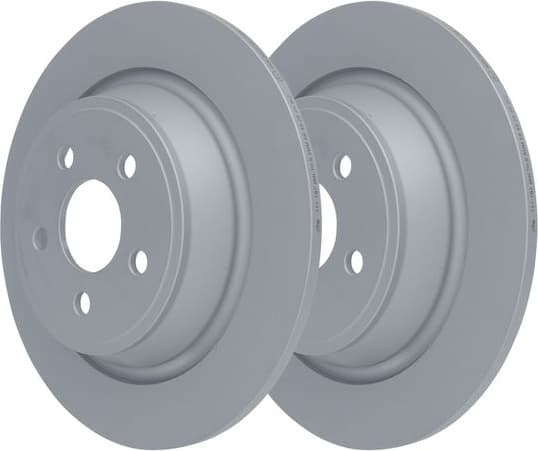 Brake Disc 24011101871 - image 3