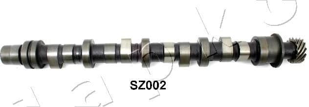 Camshaft 6SZ002 - image 4