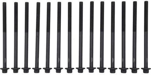 Cylinder Head Bolt Set 8709189