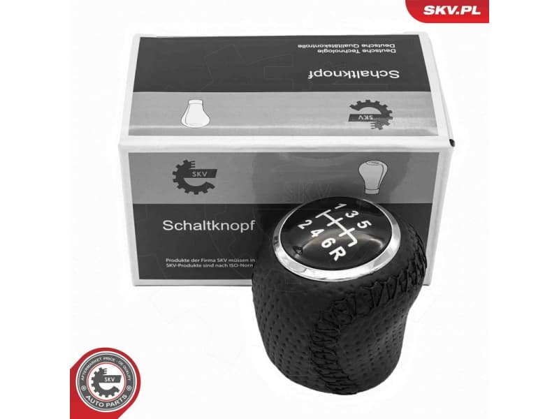 Gear Lever Knob 63SKV169