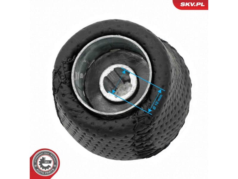 Gear Lever Knob 63SKV169 - image 5