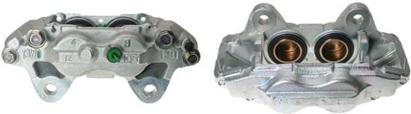Brake Caliper ESSENTIAL LINE F 00 010