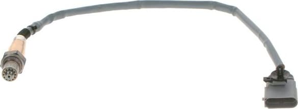 Oxygen Sensor 0258027203 - image 7