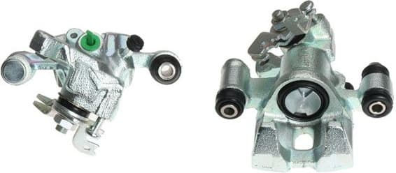Brake Caliper ESSENTIAL LINE F 16 021