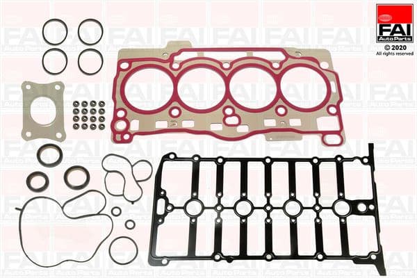 Gasket Kit, cylinder head HS1940