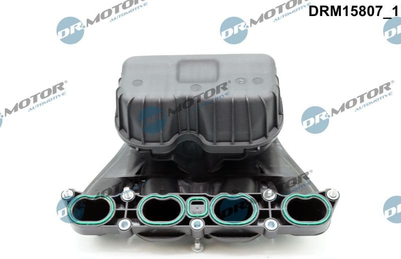 Intake Manifold Module DRM15807 - image 2
