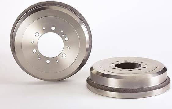 Brake Drum ESSENTIAL LINE 14.6757.10