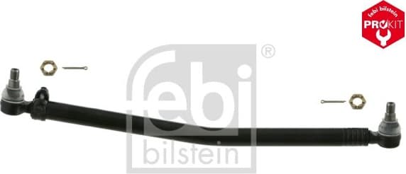 Centre Rod Assembly ProKit 26575