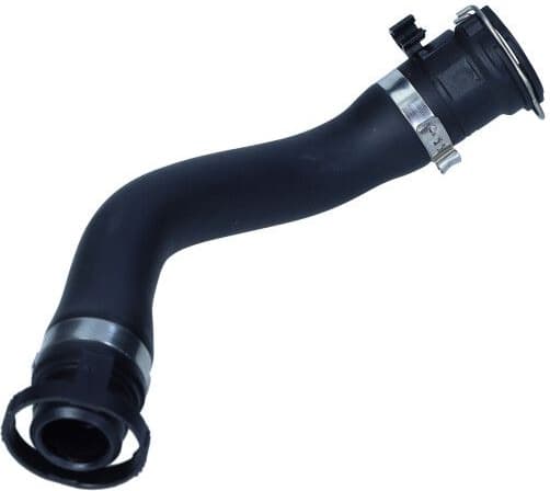 Intake Hose, air filter 18-1404