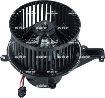 Interior Blower 34605 - image 2