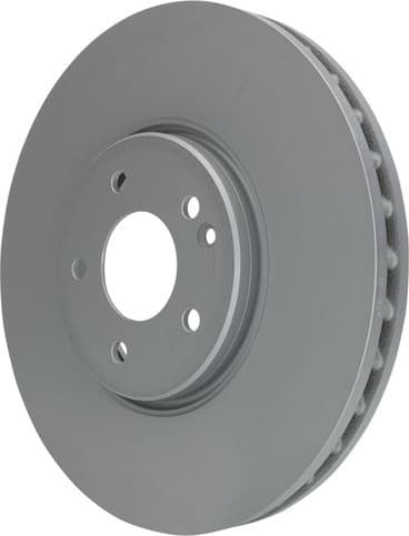 Brake Disc 24.0132-0159.1 - image 3