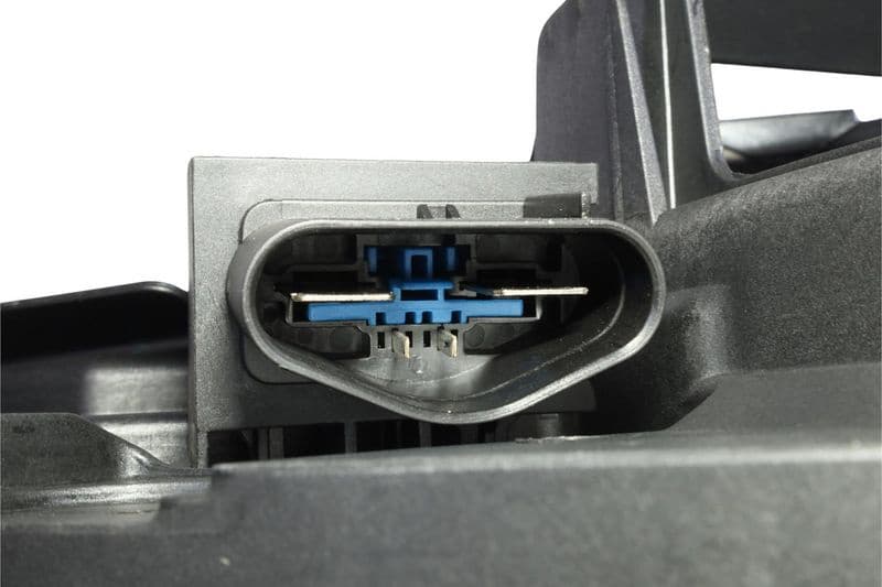 Fan, engine cooling 7740187