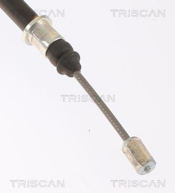 Cable Pull, parking brake 8140 251257 - image 3