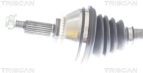 Drive Shaft 8540 297026 - image 2