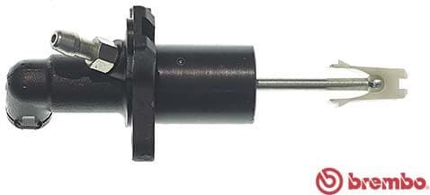 Master Cylinder, clutch ESSENTIAL LINE C 85 026