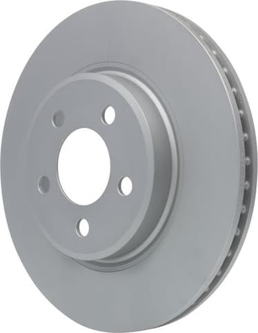 Brake Disc 24.0128-0266.1 - image 2