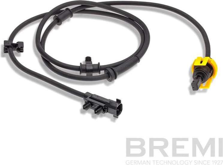 Sensor, wheel speed 51869