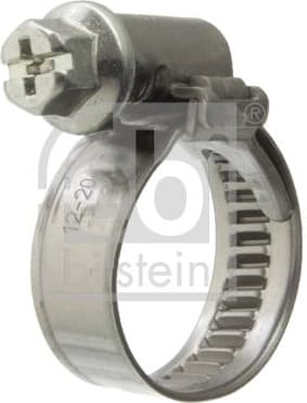 Fastening Clamp 100962